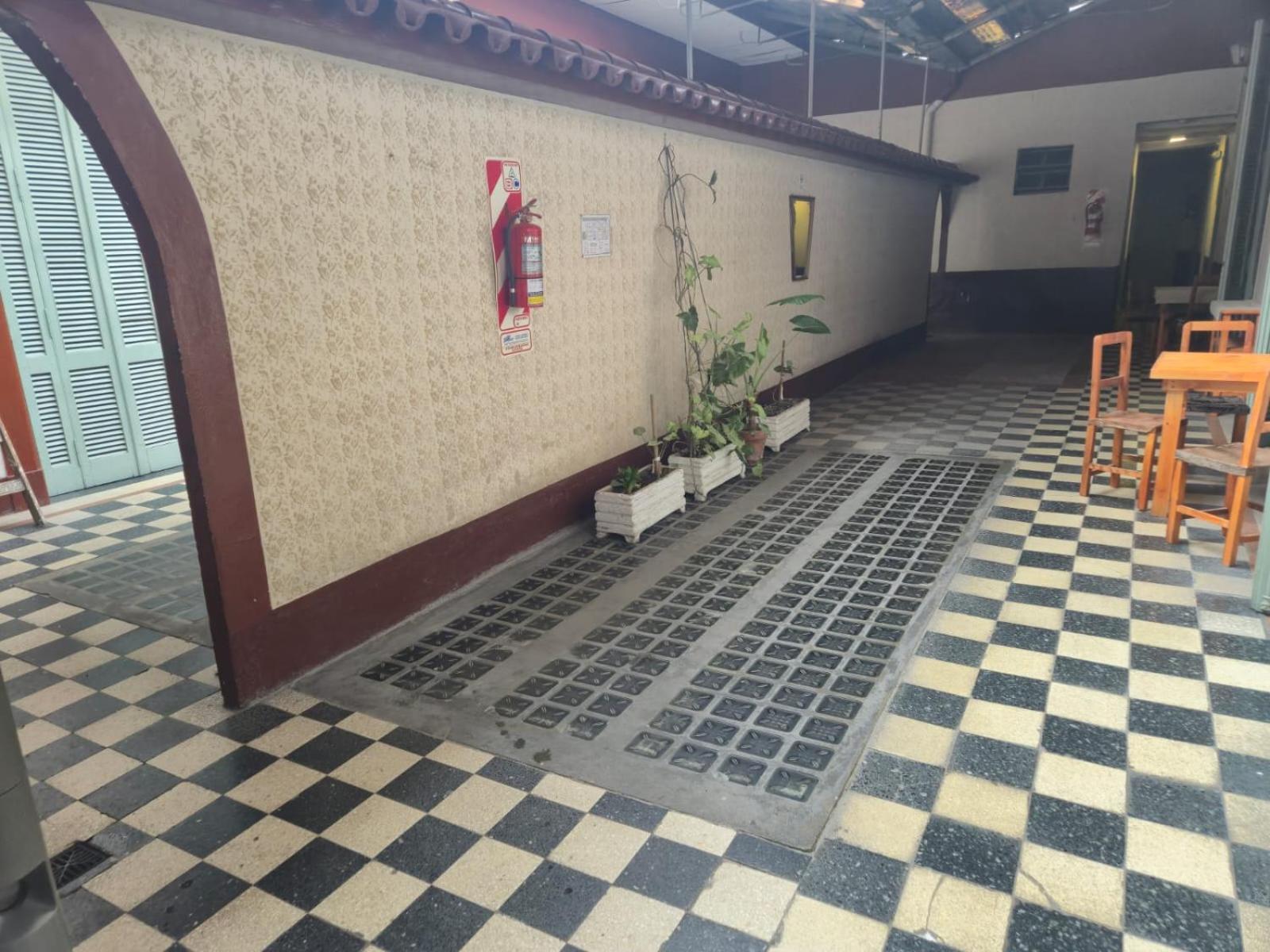 Hotel Pueyrredon — Photos 1